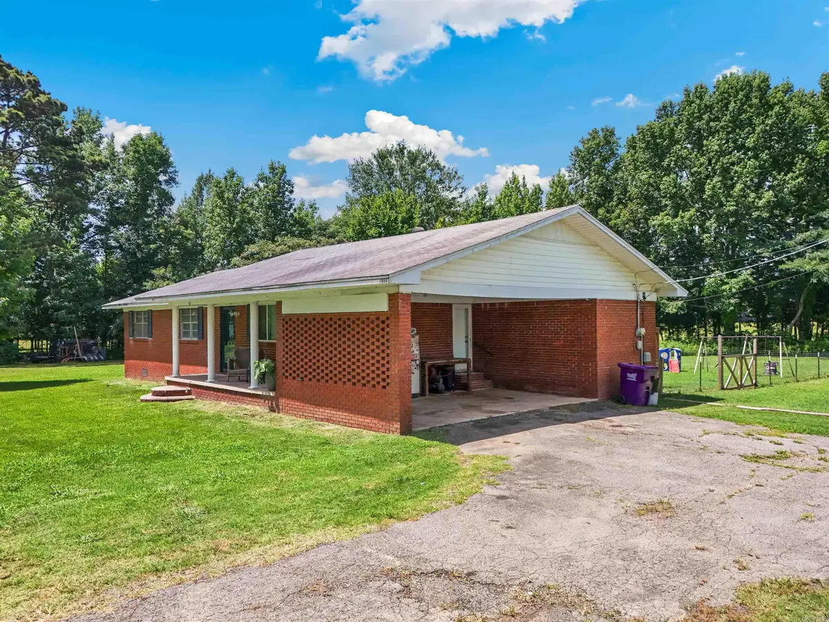 11884 Hwy 31 N, Ward, AR 72176 - #1
