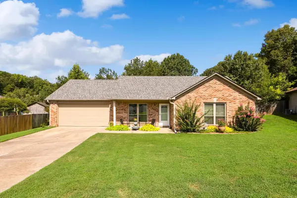 1403 Overview Cove, Benton, AR 72015
