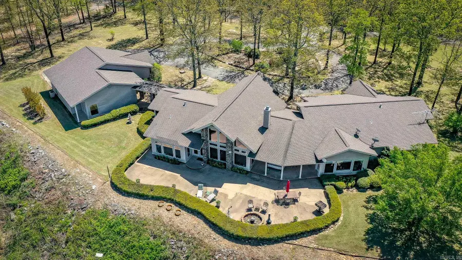 450 Cliffview Drive, Quitman, AR 72131 - #2