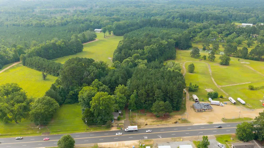 1355 California Ave, Camden, AR 71701 - #3