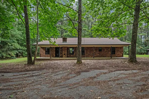 596 Highway 367, Judsonia, AR 72081