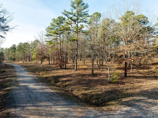 Lot 51 Redtail Lane, Heber Springs, AR 72543