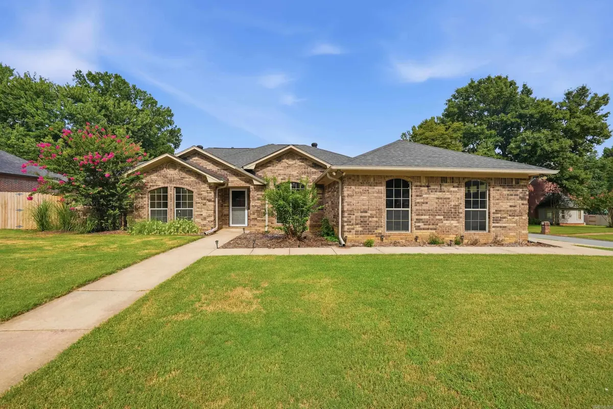 1500 John Ed Circle, Conway, AR 72034 - #1