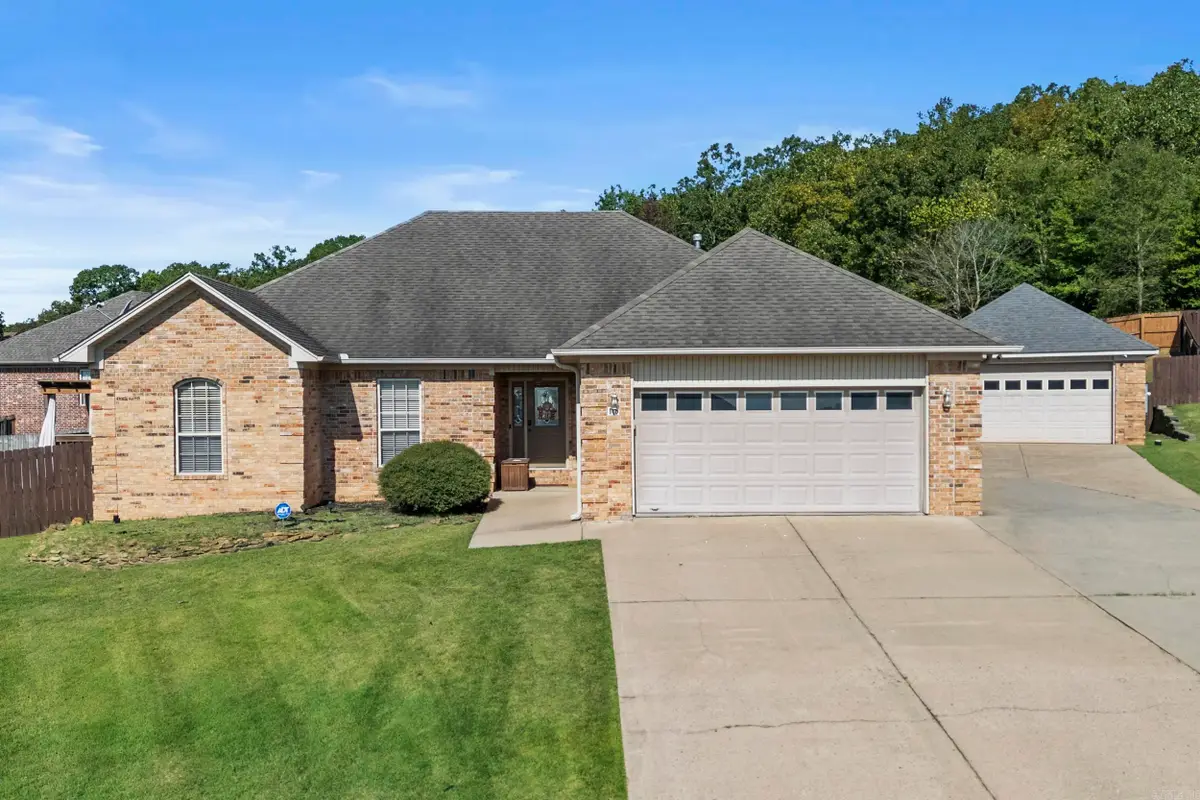 16 Chetay Drive, Cabot, AR 72023 - #1