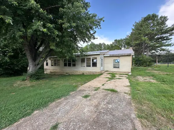 10 Madolyn Drive, Ash Flat, AR 72513