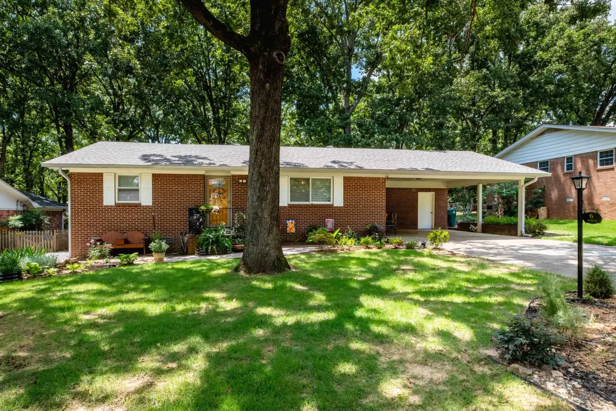 6 Betsy Lane, Little Rock, AR 72205 - #1