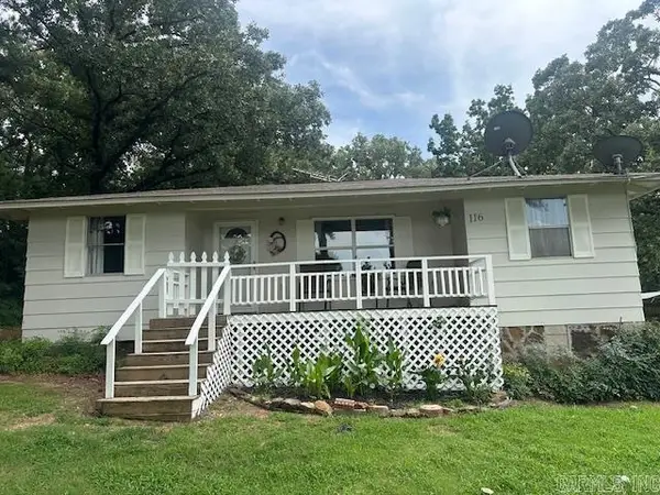 116 Newell Road, Bald Knob, AR 72010
