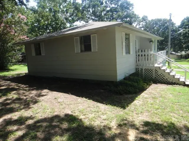 116 Newell Road, Bald Knob, AR 72010 - #3
