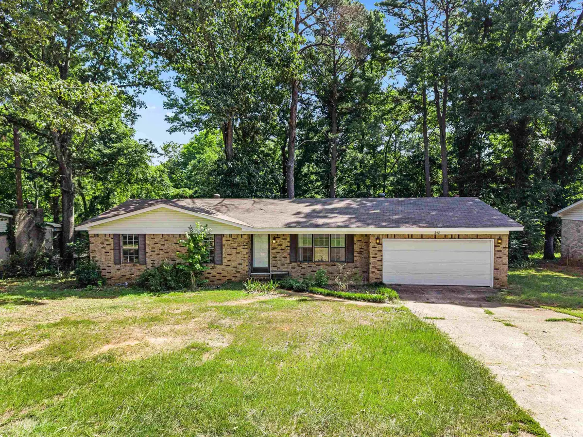 Address Withheld By Seller, Hot Springs, AR 71913 - #1