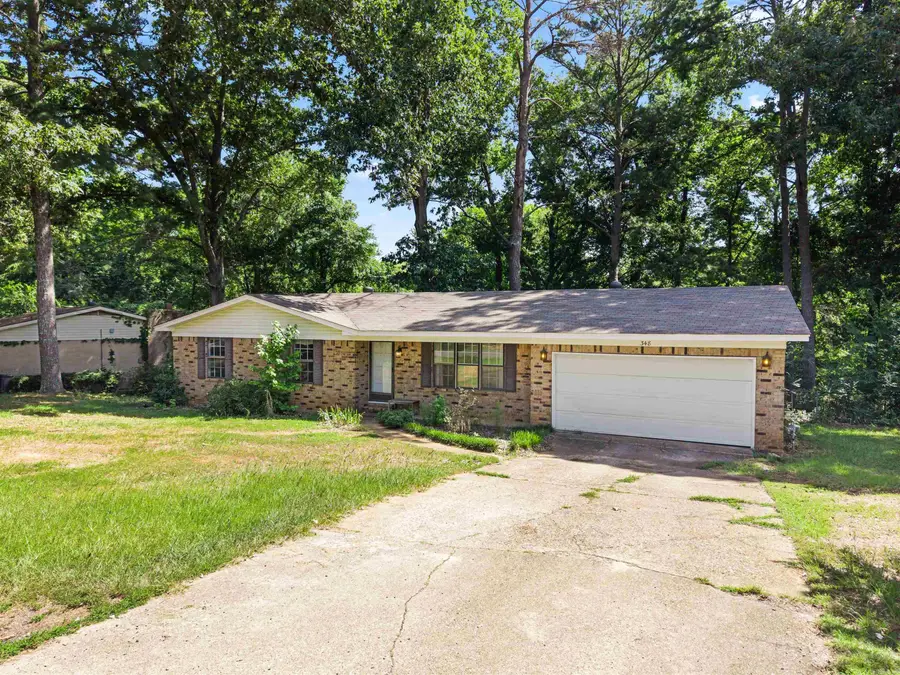 Address Withheld By Seller, Hot Springs, AR 71913 - #2