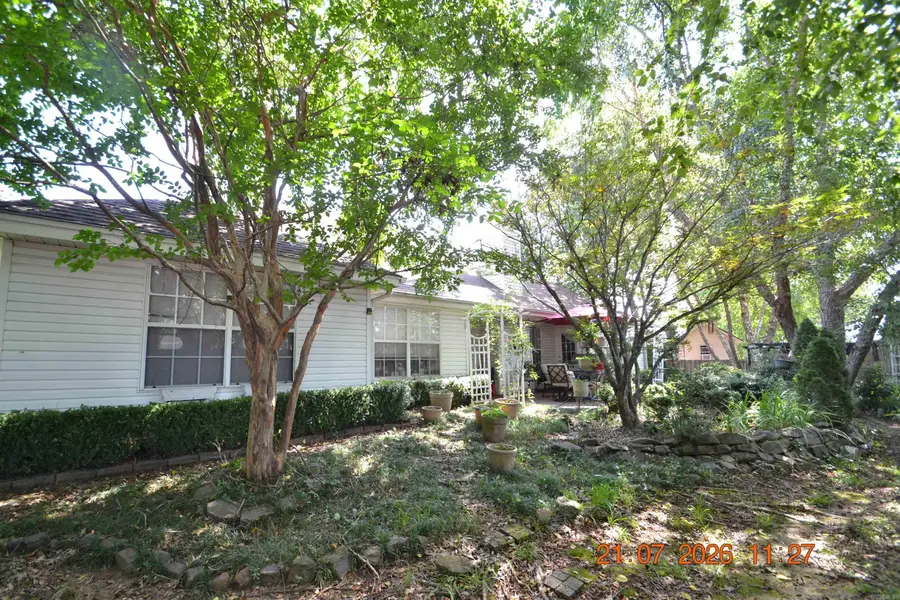 1207 Kynlee Cove, Bryant, AR 72022 - #2