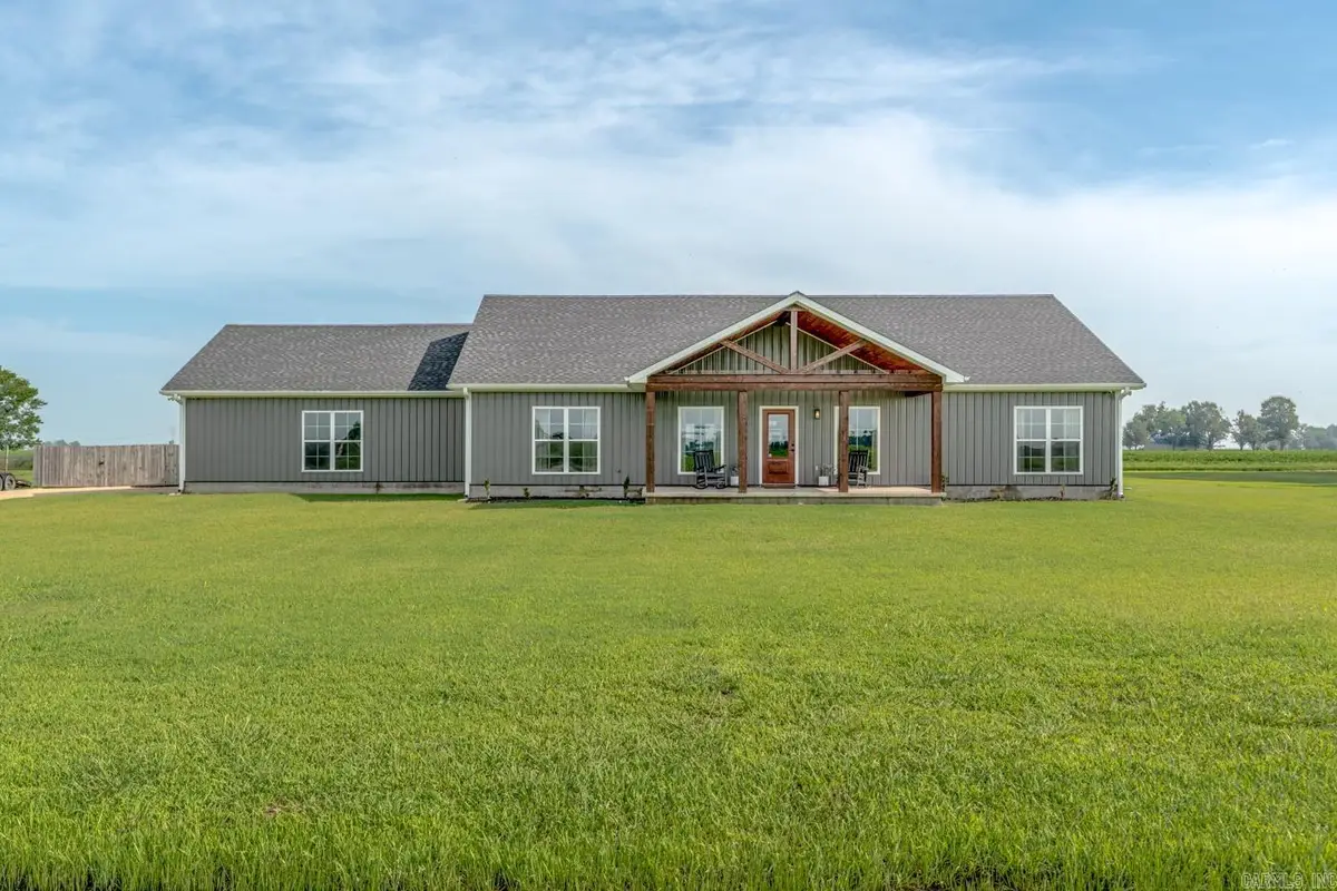 1701 Brown St, Bay, AR 72411 - #1