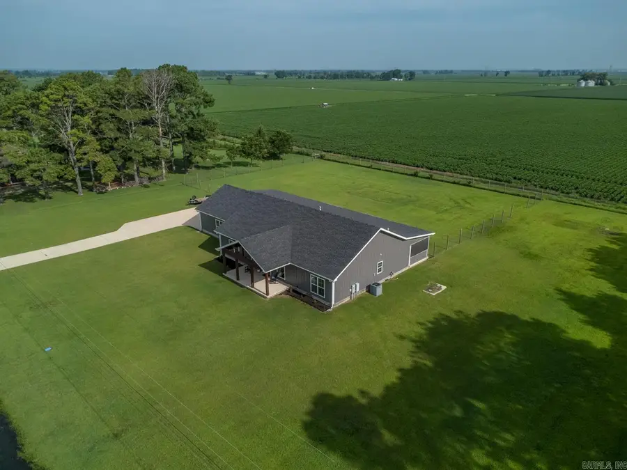 1701 Brown St, Bay, AR 72411 - #3