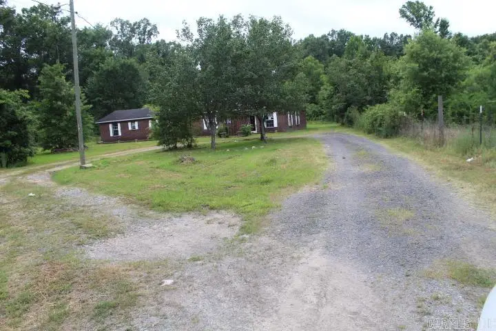 844 Sherman Hills Road, Jacksonville, AR 72076 - #2