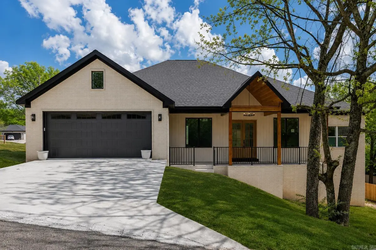 222 Cromwell Court, Hot Springs, AR 71901 - #1