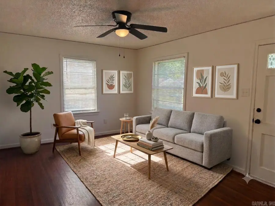 1915 W 18th Street, North Little Rock, AR 72114 - #2
