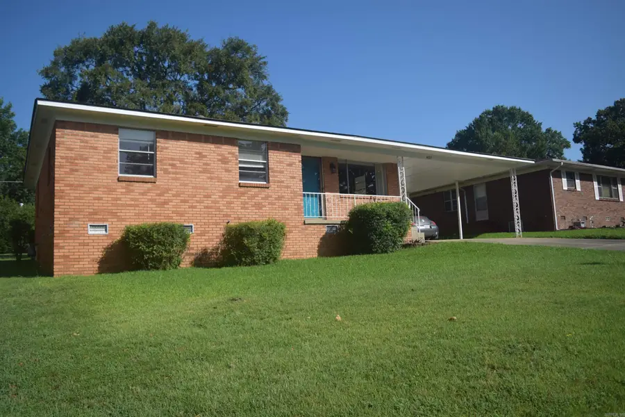 4727 N Cypress Street, North Little Rock, AR 72116 - #3