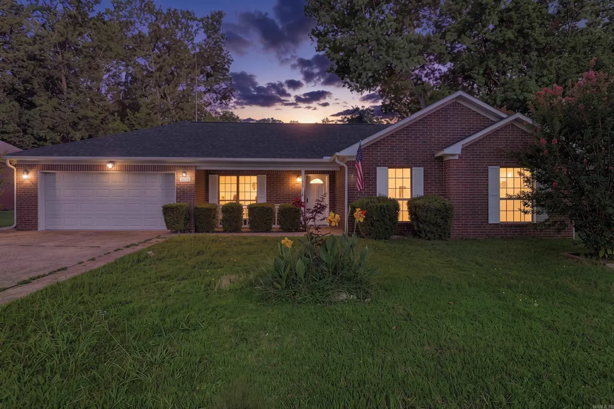 2611 Henson Pl, Bryant, AR 72022 - #1