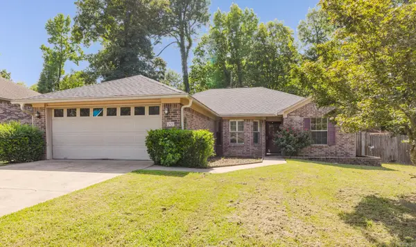 2921 Henson Place, Bryant, AR 72022