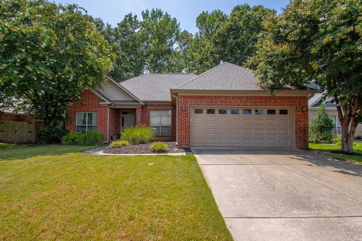 1135 Montana, Conway, AR 72034 - #1