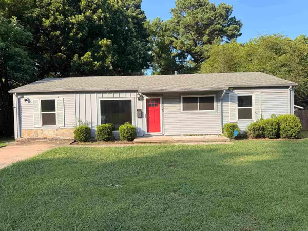 11020 Birchwood Drive, Little Rock, AR 72211
