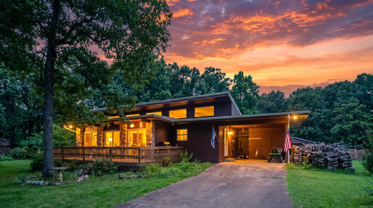 1 Patmos Drive, Cherokee Village, AR 72529 - #1