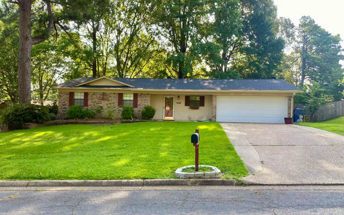 2947 Huron, Camden, AR 71701 - #1
