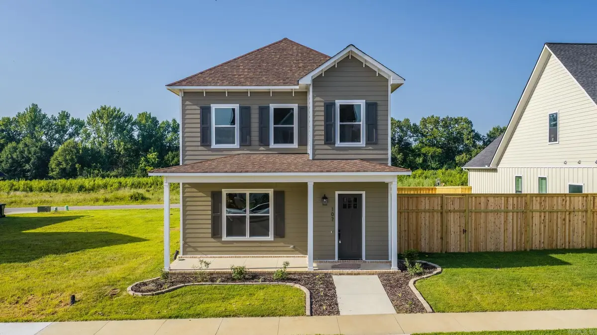 107 Legacy Way, Butler, AR 72176 - #1