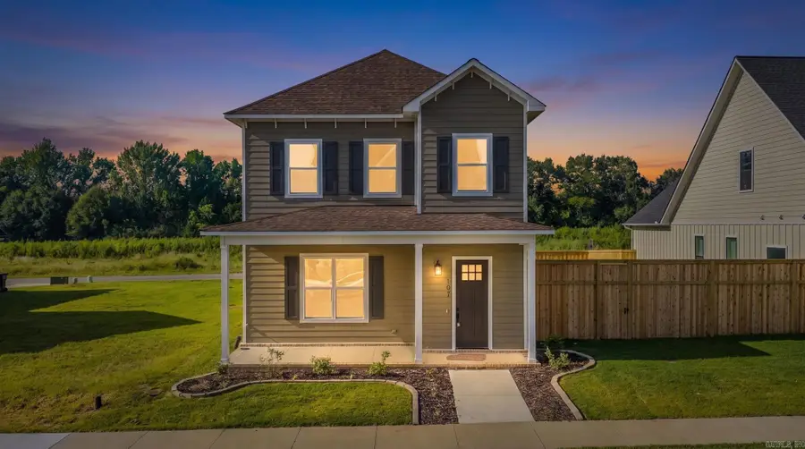 107 Legacy Way, Butler, AR 72176 - #2