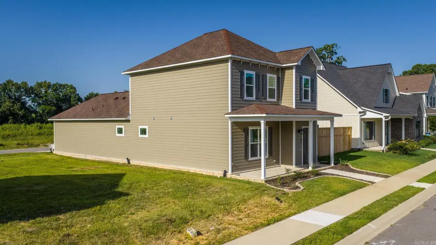 107 Legacy Way, Butler, AR 72176 - #3
