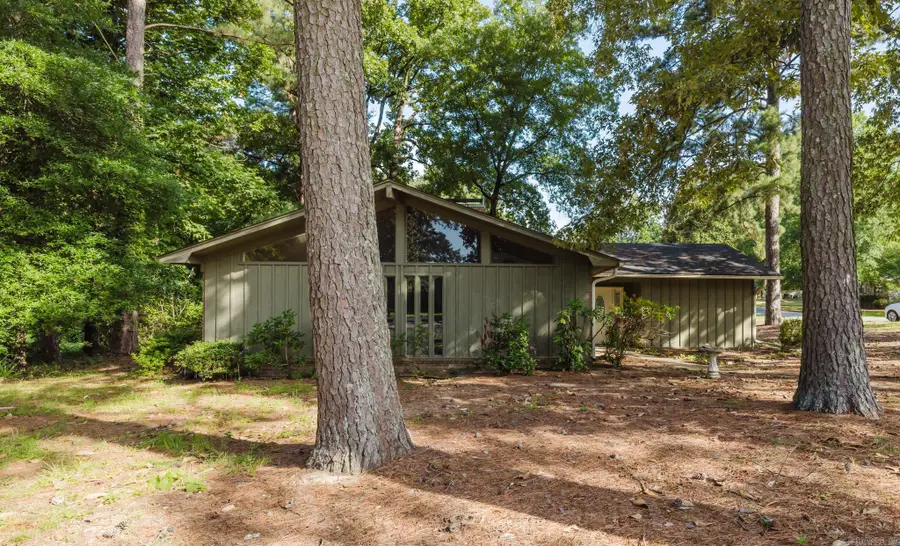 624 Woodland Drive, Benton, AR 72019 - #2