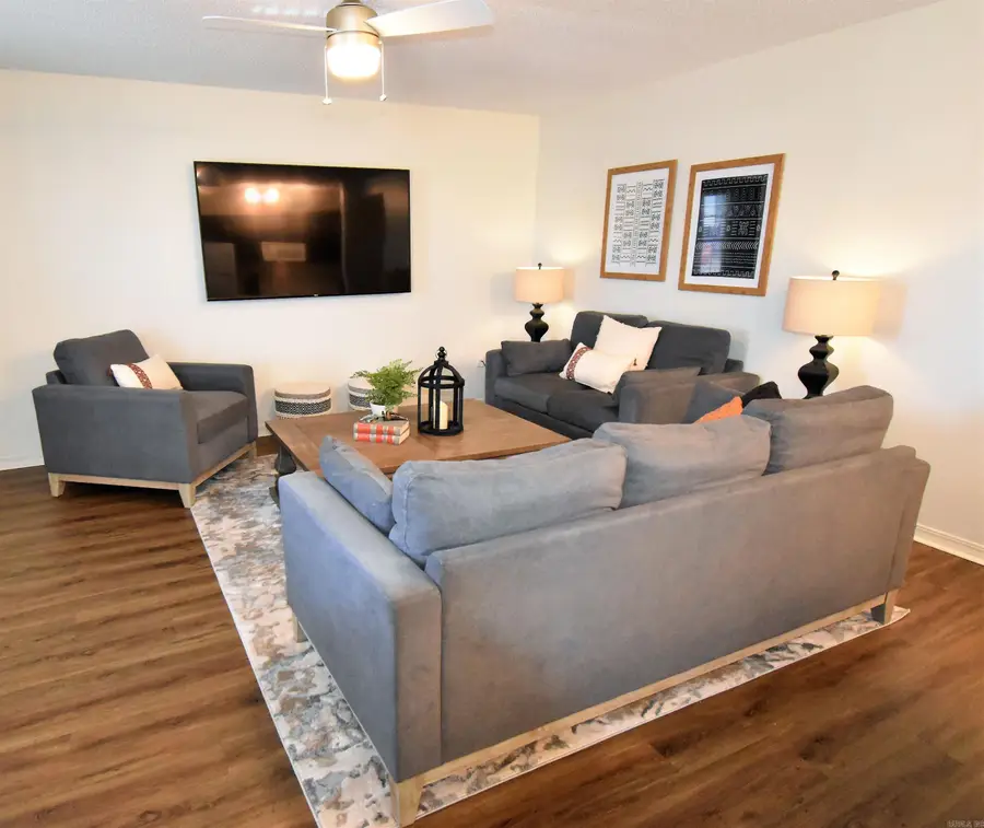 2910 E Moore Avenue #52, Searcy, AR 72143 - #2