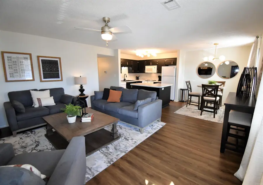 2910 E Moore Avenue #52, Searcy, AR 72143 - #3