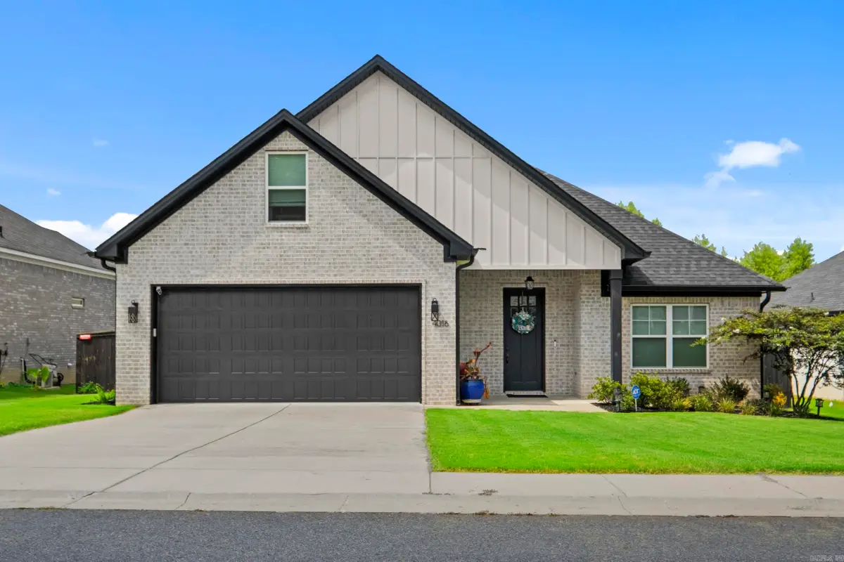 4016 Elizabeth Court, Benton, AR 72019 - #1