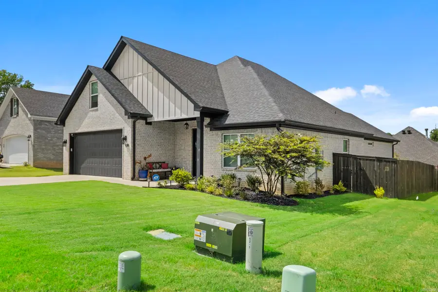 4016 Elizabeth Court, Benton, AR 72019 - #2