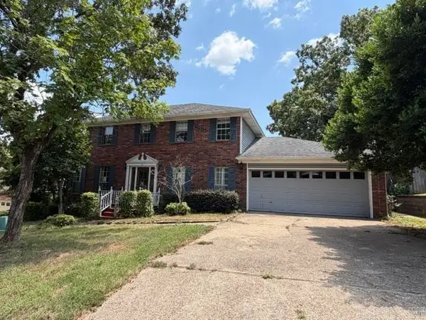118 Illinois Bayou Dr, Sherwood, AR 72120
