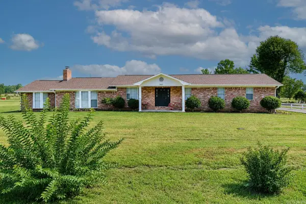 7407 W 13th, Pine Bluff, AR 71602