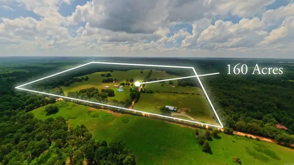 189 E Wirth Road, Mammoth Spring, AR 72554
