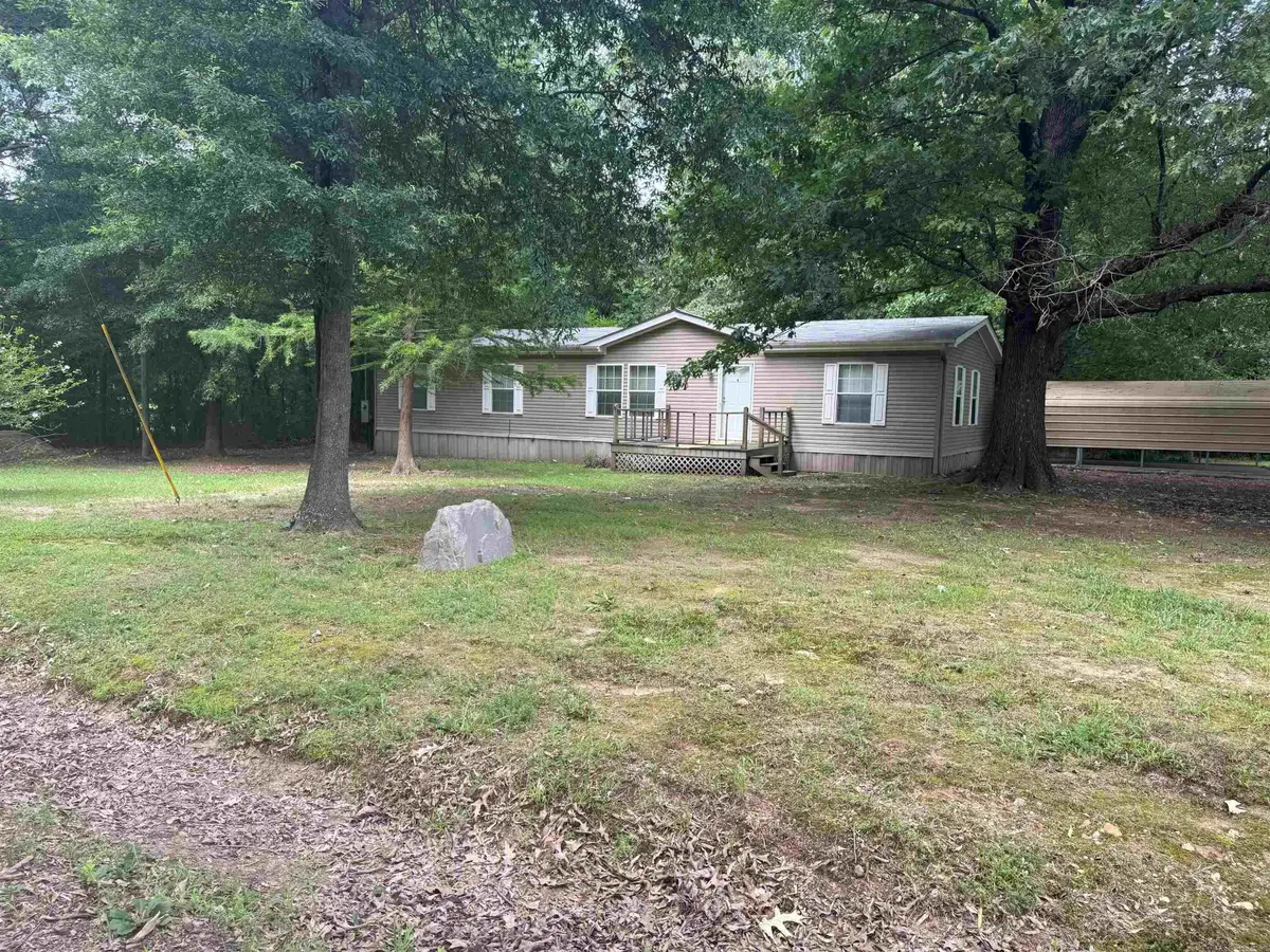 2142 Hasley Road, Arkadelphia, AR 71923 - #1