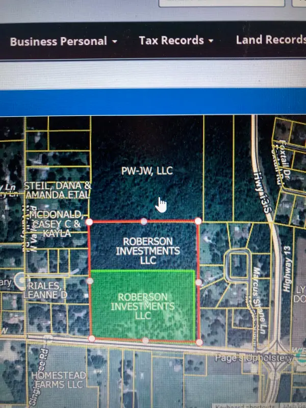 3266 Hwy 36w, Searcy, AR 72143