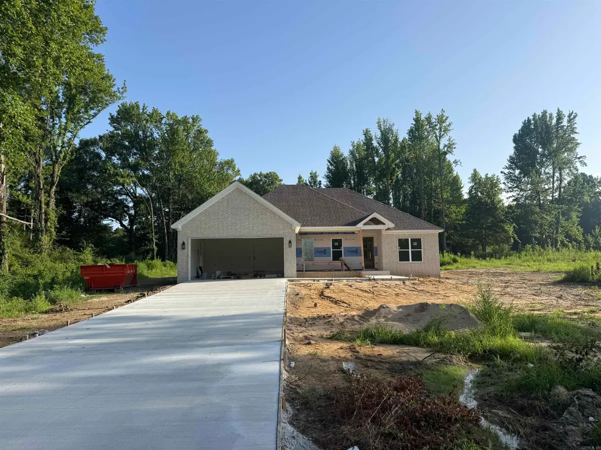 250 Garrison Road, Greenbrier, AR 72058 - #1
