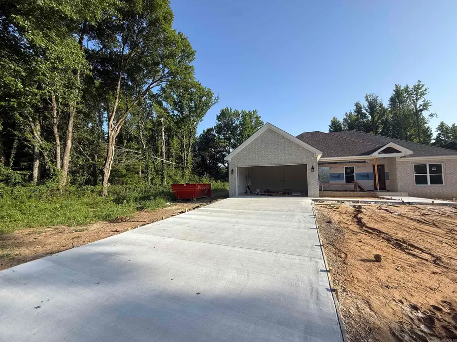 250 Garrison Road, Greenbrier, AR 72058 - #3