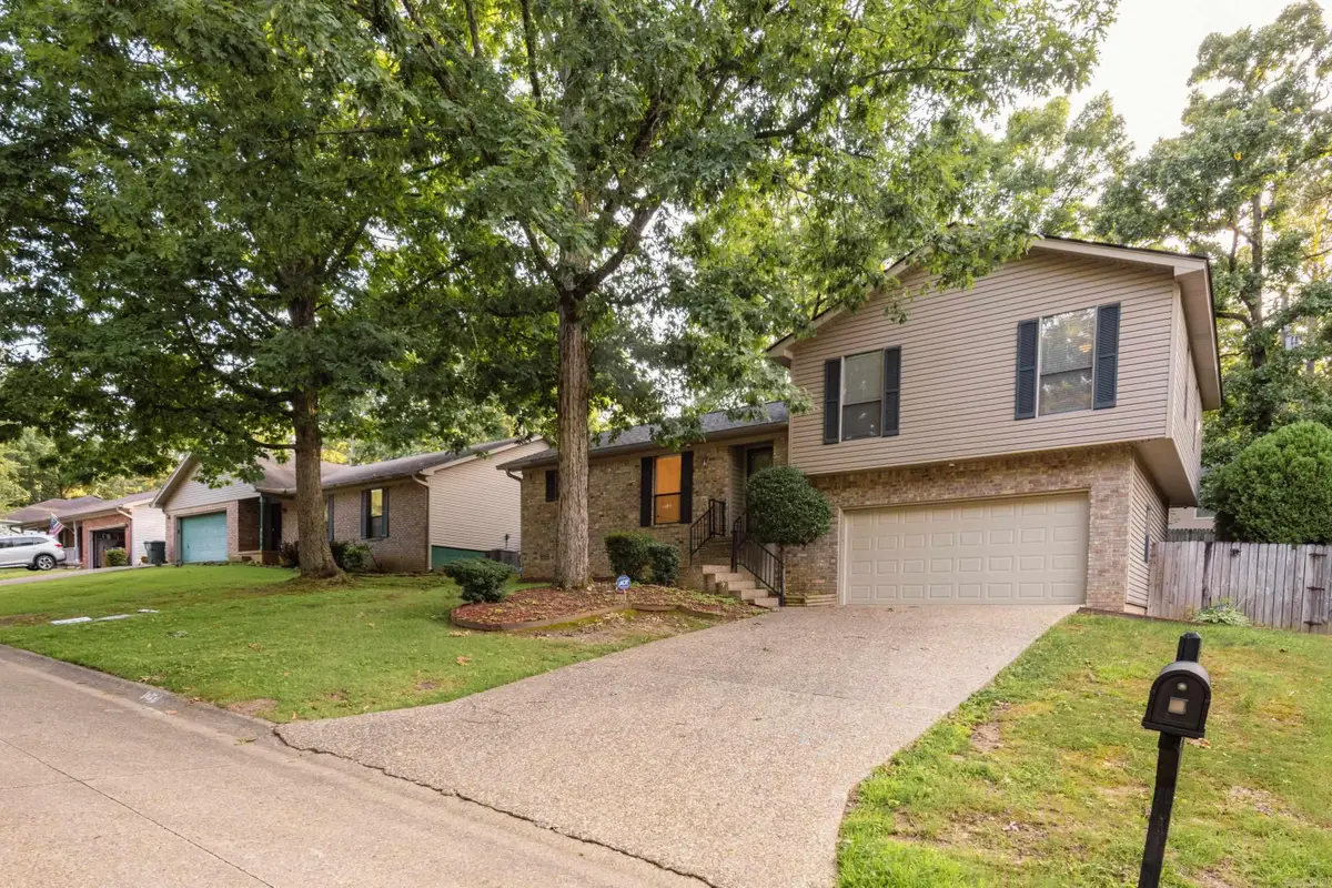310 Nix Road, Little Rock, AR 72211 - #1