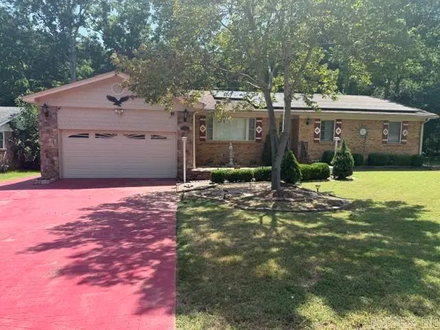 112 Berkshire Circle, Jacksonville, AR 72076 - #1