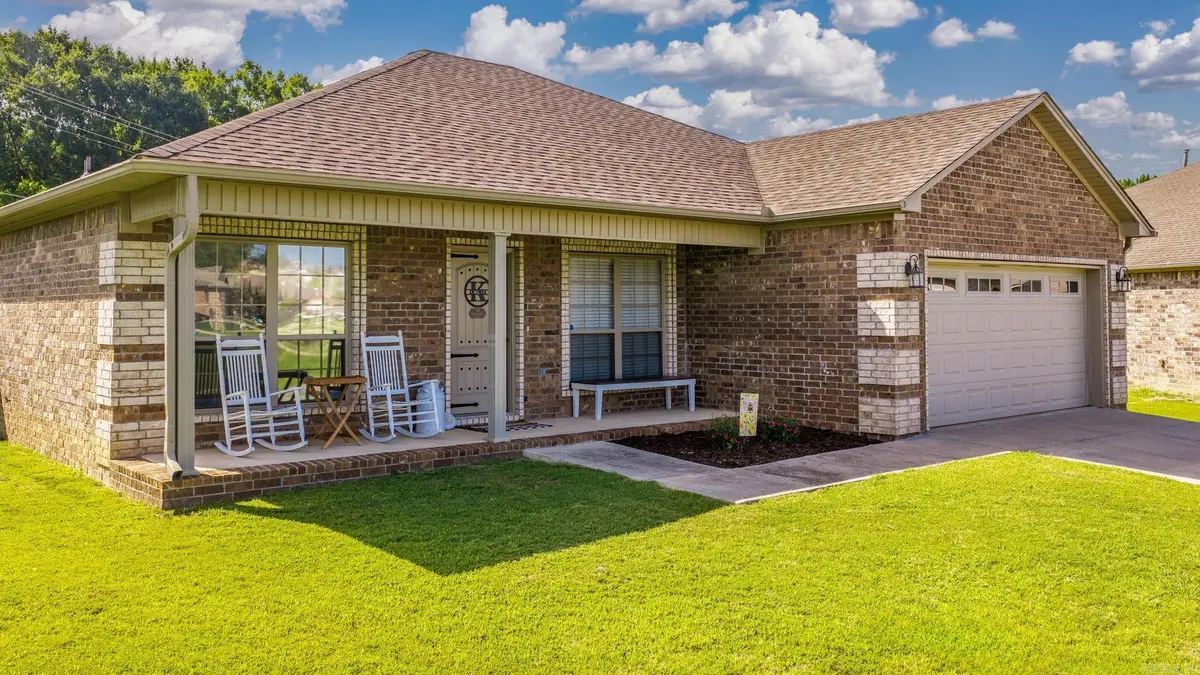 85 Smarty Jones Circle, Austin, AR 72007 - #1