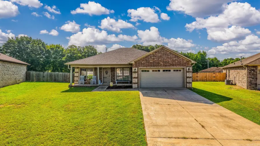 85 Smarty Jones Circle, Austin, AR 72007 - #2