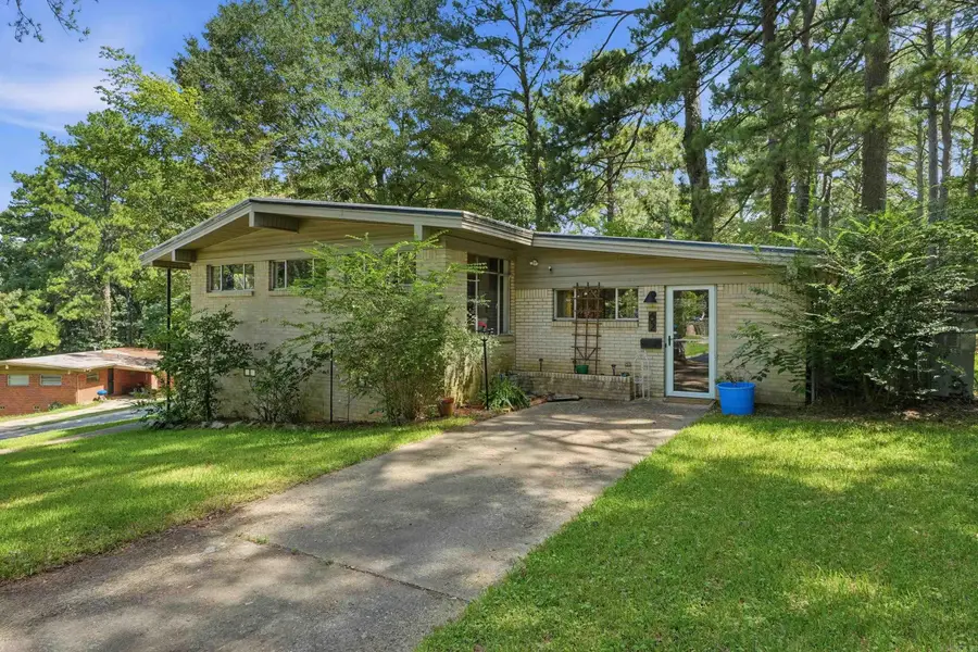 62 Glenmere Dr Drive, Little Rock, AR 72204 - #3
