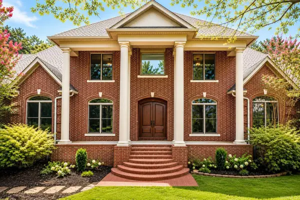 59 Marcella Drive, Little Rock, AR 72223