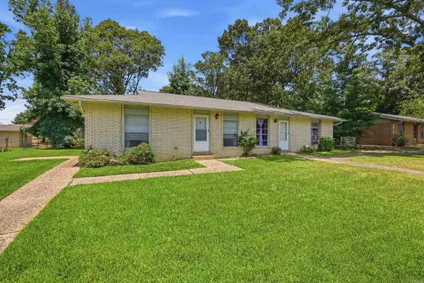 3 E Laramie Drive, Sherwood, AR 72120