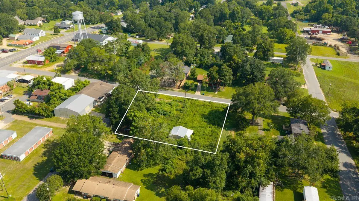 E 2nd St., Junction City, AR 71749 - #1